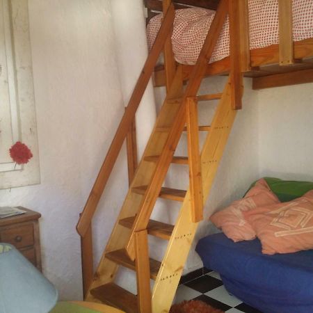 חרז Villa Marina מראה חיצוני תמונה
