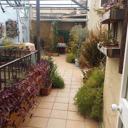 חרז Villa Marina מראה חיצוני תמונה