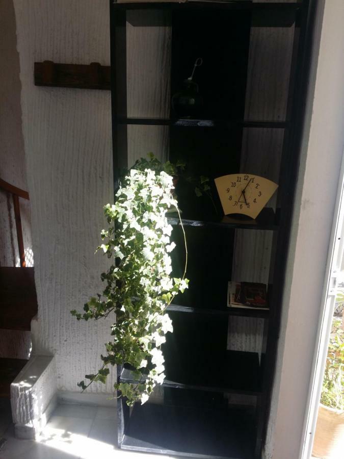 חרז Villa Marina מראה חיצוני תמונה
