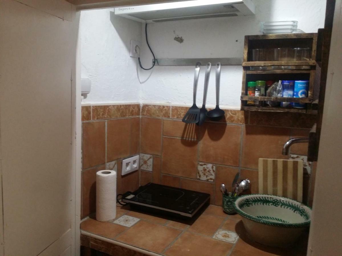 חרז Villa Marina מראה חיצוני תמונה