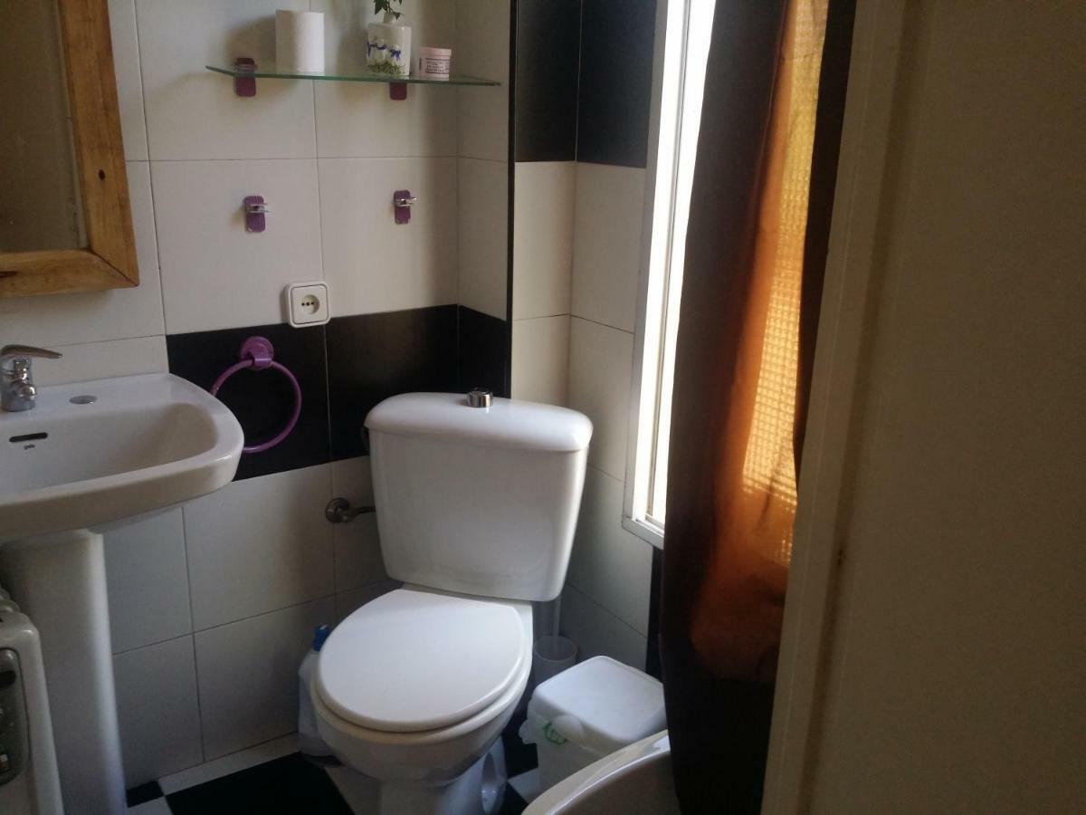 חרז Villa Marina מראה חיצוני תמונה