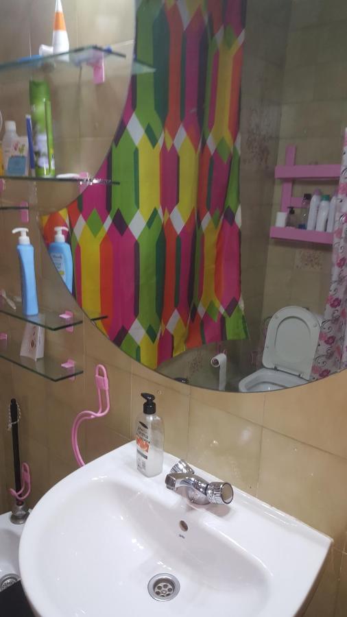חרז Villa Marina מראה חיצוני תמונה