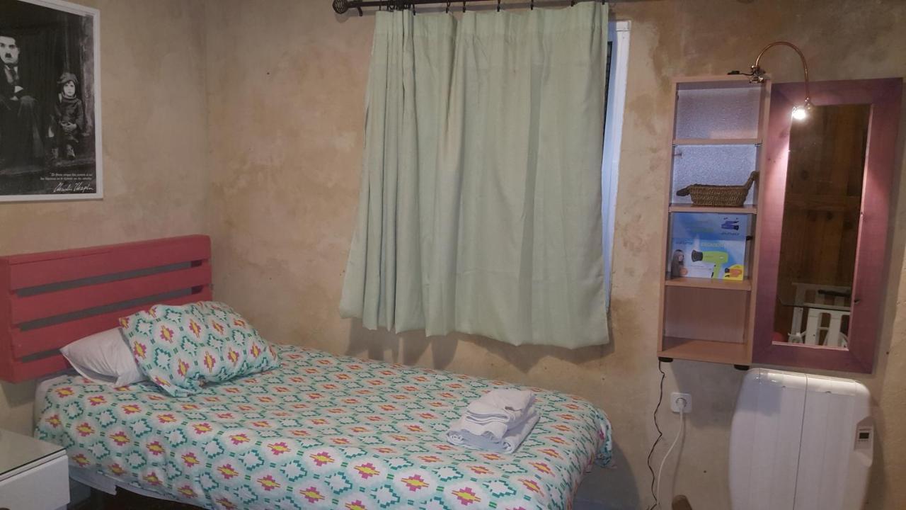 חרז Villa Marina מראה חיצוני תמונה